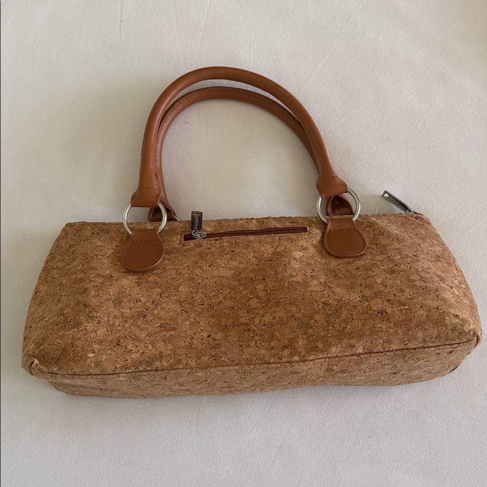 NWT Primeware Insulated Wine Clutch. Holds 1 bottle of wine; includes corkscrew.
